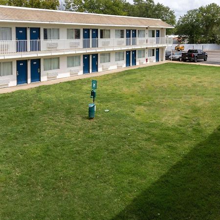 Motel 6-Lufkin, TX Buitenkant foto